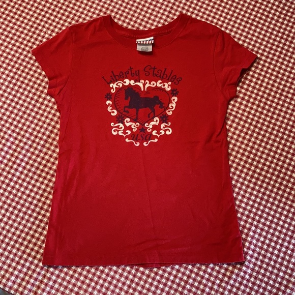 🎉Price Drop! Girls Size L Americana Bundle - Picture 8 of 13